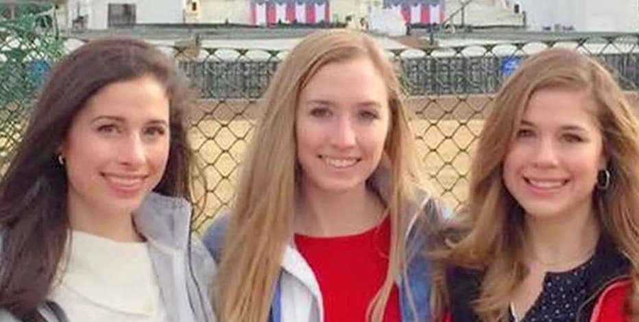 Turquoise Co-Founders Melissa, Courtney and Ashley Reed explain how President Donald Trump will help their small business.