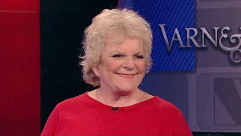 L.L. Bean 'Rebel' Linda Bean Says Anti-Trump Boycott Could Kill Jobs - Fox Business