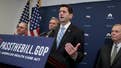 Will the new GOP health bill pass through Congress?