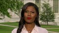 Omarosa on the CBC rejecting invitation to meet Trump