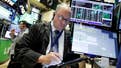 Health care stocks skyrocket on Senate health bill
