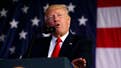 Trump pushes Republicans to keep promise on repealing ObamaCare