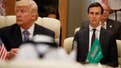 Kushner says he didn’t collude with Russia, had no ‘improper contacts’