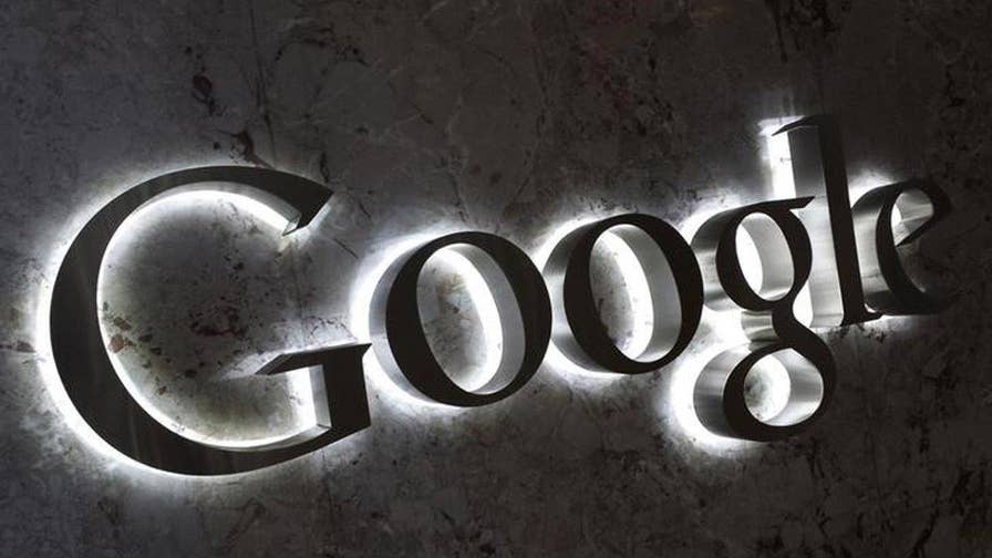 RealClearPolitics national political reporter Caitlin Huey-Burns, market strategist Kevin Kelly and The Wall Street Global Economics Editor Jon Hilsenrath on Google firing an employee over a memo he wrote criticizing the company's diversity policy and the future of Uber's corporate leadership.