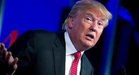 Doubts emerging over whether Trump can pass tax reforms