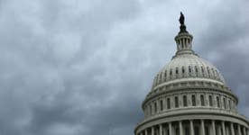 Calls for Congress to act on tax reform without Trump's leadership