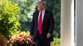 Does Trump need to be more proactive in passing his legislation?