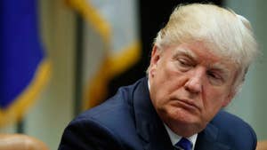 TheBlaze host Lawrence Jones on the Trump administration taking on sanctuary cities.