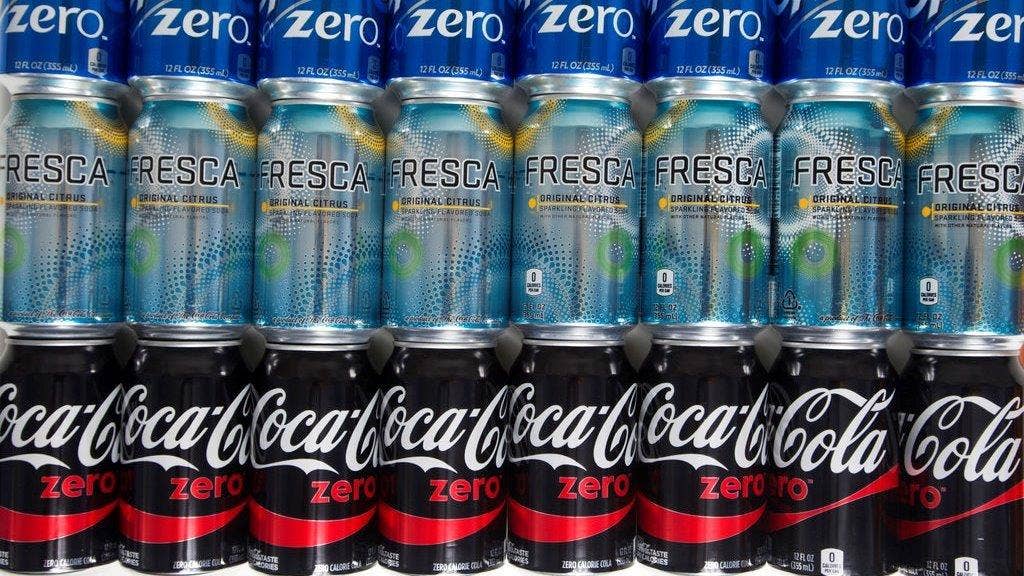 California governor signs soda tax ban into law Fox News