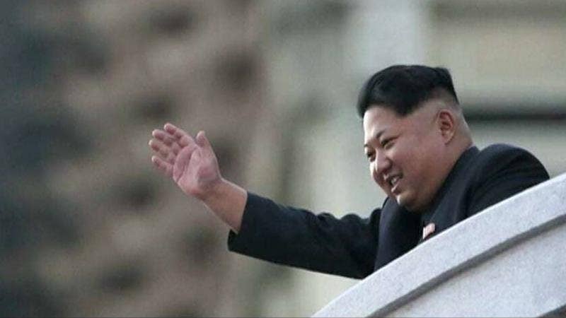 Guam residents relieved - for now - after North Korea tones down missile threat