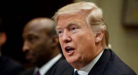 Fallout over Trump's response to Charlottesville