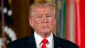 Trump pushes reform in UN debut