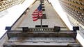 Dow, S&P 500 hit record highs