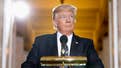 How will the Trump administration deal with North Korea?