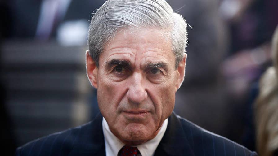 Former Cincinnati Mayor Ken Blackwell discusses special counsel Robert Mueller's probe into alleged Russia collusion after anti-Trump text messages were revealed from an FBI agent on his staff.