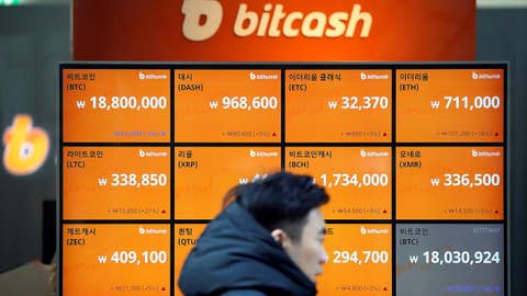 Blockchain will change the world: Overstock CEO