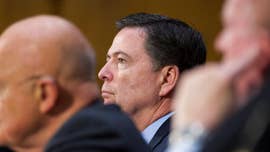 Senate Judiciary Committee Chairman Chuck Grassley is pressing the Justice Department for answers on whether James Comey violated bureau rules, saying it appears the former FBI director leaked “at least one” classified memo to a professor friend shortly after his firing.