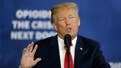 Trump fights back against China