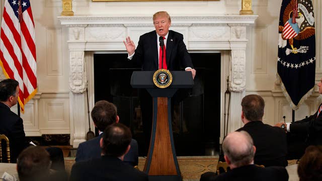 Trump administration sanctions Russia for meddling in 2016 election