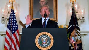 Lt. Col. Daniel Davis (Ret.) on the U.S. missile strike against Syria and whether the Trump administration should put new sanctions against Russia.