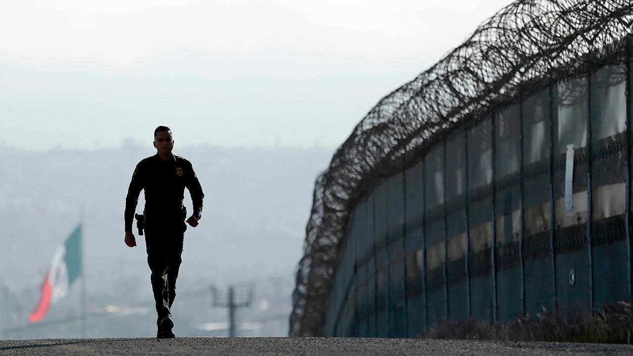 California rejects Trump administration plan for National Guard troops on border