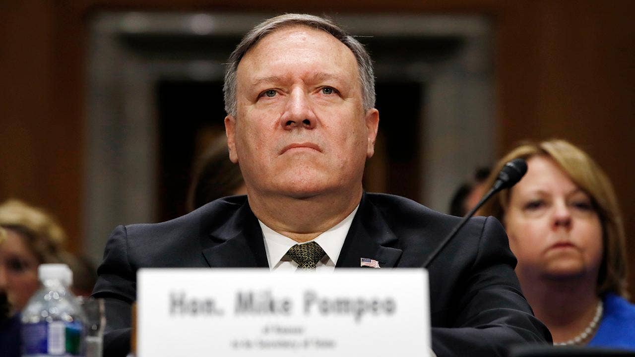 Pompeo expected to return from North Korea with 3 American detainees, South Korean official says