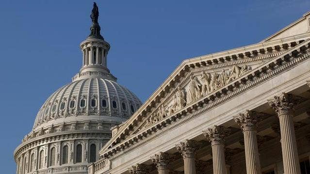 Congress hits 'undo' button on spending package, more