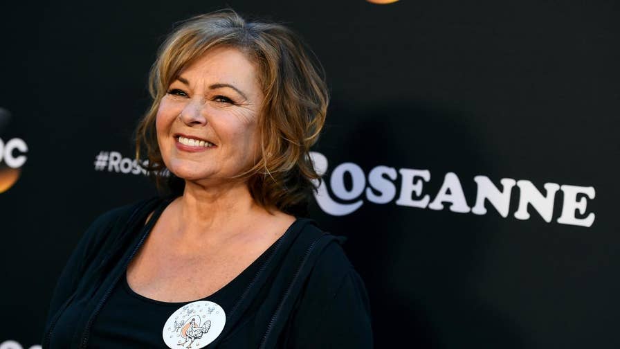 FBN's Tracee Carrasco on Roseanne Barr's racist tweets that led to the cancelation of her show.