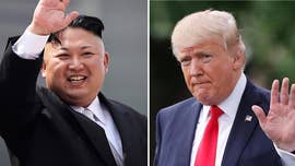 North Korea early Thursday threatened to back away from the much-anticipated upcoming summit with the U.S. and called Vice President Mike Pence a "political dummy," ratcheting up the rhetoric after months of signaling an openness to compromise.