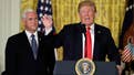 Trump administration faces backlash over immigration policies