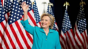 Attorney Harmeet Dhillon discusses why the inspector general's report does not exonerate former presidential candidate Hillary Clinton from the email scandal.