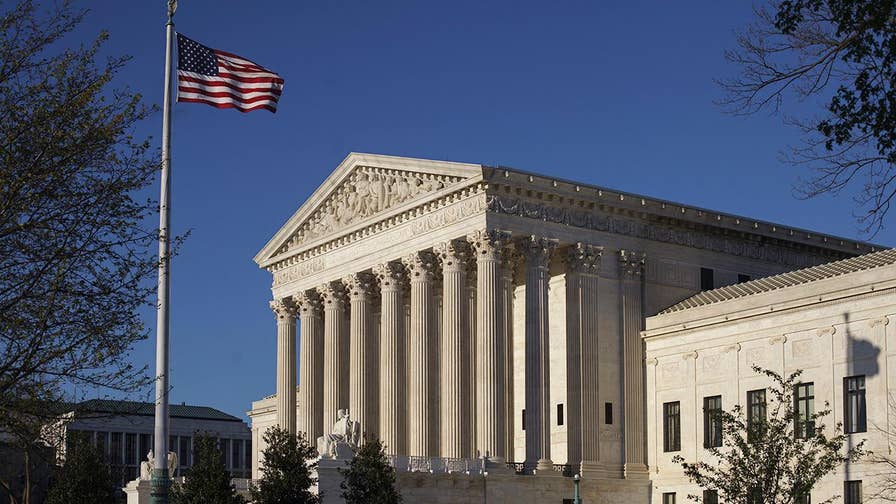 Gordon Rees Scully Mansukhani senior counsel Misty Marris, GOP pollster Justin Wallin and National Bar Association PAC Chairman Scott Bolden discuss President Trump's potential candidates to replace Supreme Court Justice Anthony Kennedy and whether the president will replace Kennedy with a conservative judge. 