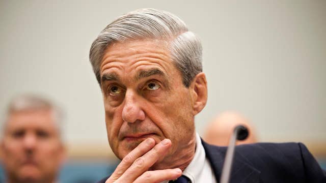 Has the Mueller investigation gone on too long?