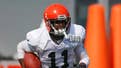 A Cleveland Browns win will unlock free Bud Light