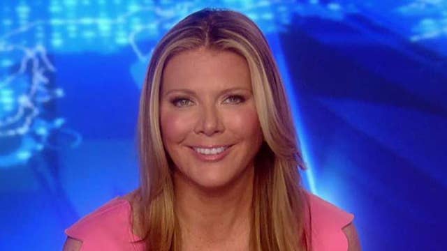 Trish Regan is moving to primetime | On Air Videos | Fox Business Trish Regan is moving to primetime | On Air Videos | Fox Business
