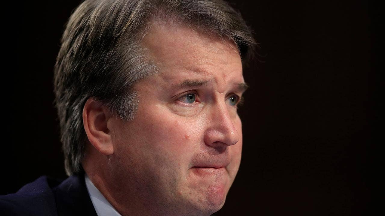 Rachel Mitchell, prosecutor experienced in sex-crimes cases, to question Kavanaugh and Ford, Grassley announces
