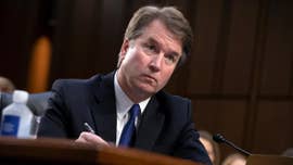 Judge Brett Kavanaugh promised to serve as an independent justice if confirmed to the Supreme Court, as he sparred with Democrats on the Senate Judiciary Committee on Wednesday about his views and past work for former President George W. Bush.