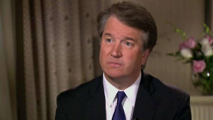 Former federal prosecutor Andrew McCarthy explains why he is suggesting the Kavanaugh-Ford hearing may not take place.