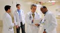 ‘No evidence’ high cholesterol causes heart disease, study says