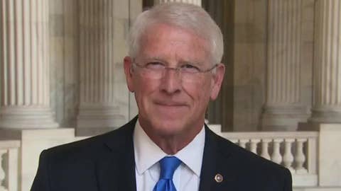 Social media CEOs ‘liability shield’ under attack from Democrats and Republicans: Sen. Roger Wicker