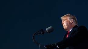 ‘We have high confidence’ Trump could win reelection: Trump campaign spokesman