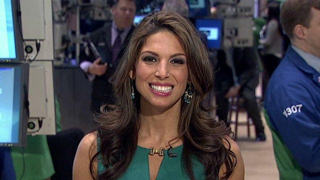 Markets Soar In Aftermath Of Fiscal Cliff Deal Fox Business Video 8277