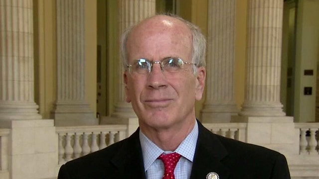 Rep. Welch on Debt