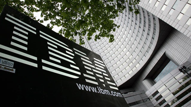 Are IBM shares a ‘sell’ or a buying opportunity for investors?