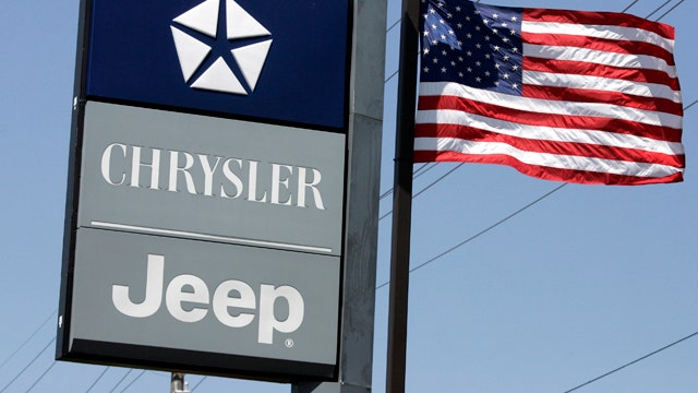 What does Fiat deal mean for the future of the Chrysler brand?