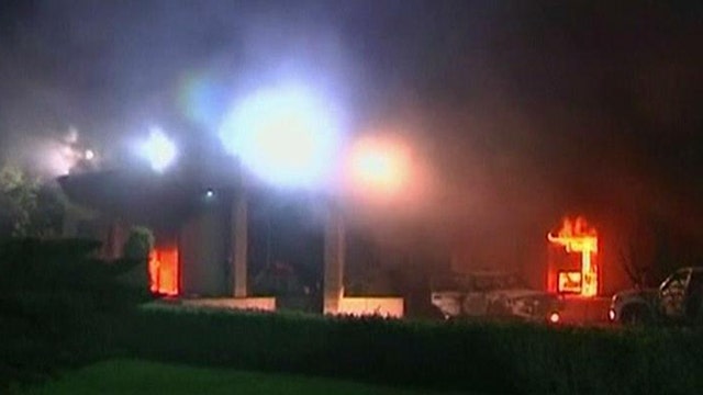 NY Times report claims Al Qaeda not involved in Benghazi attack