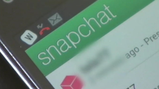Skype, Snapchat users become latest hack attack victims