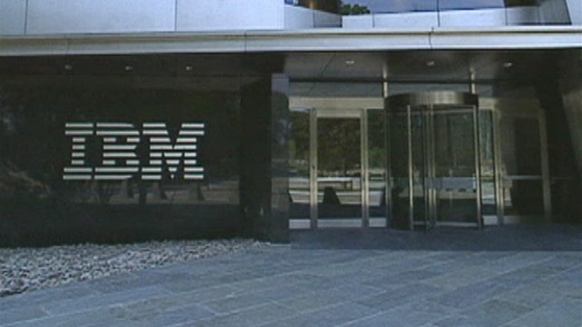 Is 2014 the year IBM gets its mojo back?