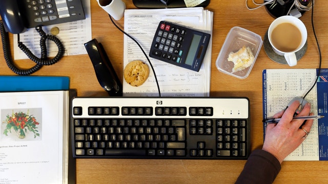 Should you switch your job to get higher salary?