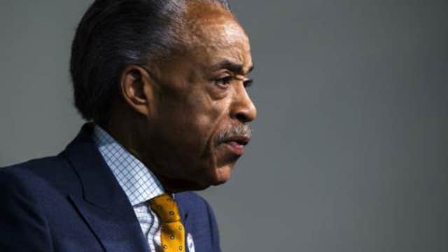 Is Al Sharpton helping or hurting the African American community?